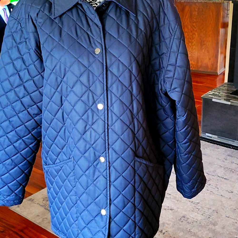 Liz Claiborne Jacket